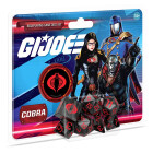 Renegade Game Studios G.I. Joe Roleplaying Game: Cobra...