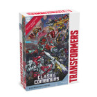 Renegade Game Studios: Transformers Deck Building Game...