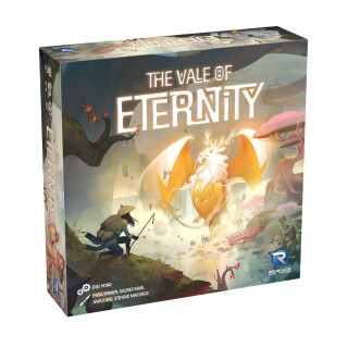 Renegade Game Studios The Vale of Eternity (ENGL.)