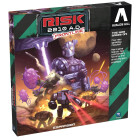 Risk 2210 A.D. Frontline Expansion
