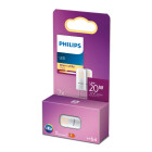 Philips LED Standard Brenner, Ersatz für Halogen...