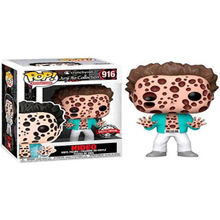 Funko Pop! 52356 Junji Ito Cursed Hideo - Pop! Vinyl-Figur (Special Edition) #916, One Size