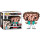 Funko Pop! 52356 Junji Ito Cursed Hideo - Pop! Vinyl-Figur (Special Edition) #916, One Size