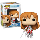 Funko Pop Sword Art Online Asuna Jumping