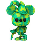 Funko Art Series Mickey Brave Little Tailor Special...