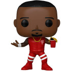 Funko Pop! WWE: Street Profits - Montez Ford -...