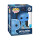 Funko Pop! Artist Series: Marvel Infinity Saga - Object - Cap America - Blau - Vinyl-Sammelfigur Inklusive Premium-Kunststoffschutz-Box - Geschenkidee - Offizielle Handelswaren