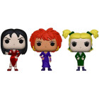 Funko Scooby Doo POP! Animation The Hex Girls Exclusive...