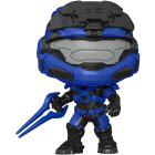 Funko Pop! Games: Halo Infinite - Mark VIIV[B] mit Blue...