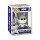 Funko Pop! Animation: HB - Bugs Bunny As Fred - Looney Tunes - Vinyl-Sammelfigur - Geschenkidee - Offizielle Handelswaren - Spielzeug Für Kinder und Erwachsene - TV Fans