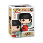Funko Pop! Animation: Inuyasha - Kikyo - Leuchtet Im...