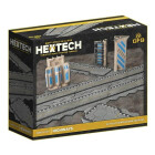 Hextech-Schlachtfeld in Einer Box: Trinity City Highways