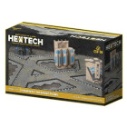 Hextech-Schlachtfeld in einer Box: Trinity City Highway...