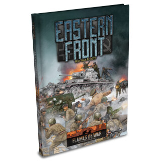 Eastern Front Compilation (MW 264p A4 HB)