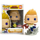Funko Pop! Animation: My Hero Academia (MHA) - Mirio -...