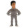 MINIX Collectible Figurines, Rocky - Rocky Training Suit, 12 cm Sammelfigur, Ab 17+ Jahren, Deutsch