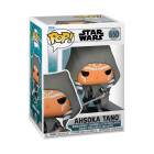 Funko Pop! Star Wars: Ahsoka TV - Ahsoka Tano mit Dual...