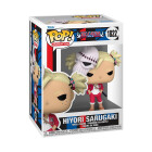 Funko Pop! Animation: Bleach - Hiyori Sarugaki -...