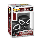 Funko POP! Games: SM2VG - Harry Osborn - (Black Suit) -...