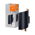 LEDVANCE ORBIS TWIST SMART+ Wi-Fi Leuchte, dimmbare LED...