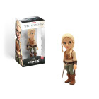 MINIX BANDAI Ciri-Figur Staffel 3 The Witcher (12 cm)...