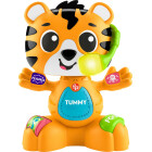 Fisher-Price-Link Squad Tiger Körperteile...