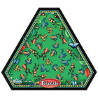 ThinkFun 76490 Triazzle Frösche, EIN Logikpuzzle...