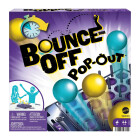 Mattel Games HKR53 - Bounce-Off POP-Out Partyspiel...