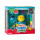 Pinata Smashlings SL6010A Pinata Gelenkfigur Dazzle Esel, Roblox, offizielles Spielzeug von Toikido, Schwarz