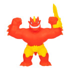 Heroes of Goo Jit Zu Meteor Madness Blazagon-Actionfigur,...