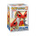 Funko POP! Games: Pokemon - Blaziken - Lohgock - Vinyl-Sammelfigur - Geschenkidee - Offizielle Handelswaren - Spielzeug Für Kinder und Erwachsene - Video Games Fans - Modellfigur Für Sammler