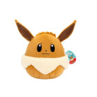 Plüschtier Pokémon - Eevee (25 cm)