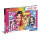 Clementoni - 29776 - Supercolor Puzzle Rainbow High - Puzzle Mit 180 Teile - Puzzle Für Kinder Ab 7 Jahren, Made In Italy