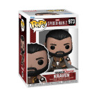 Funko POP! Games: Spider-Man 2- Kraven - Spider-Man 2...