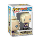 Funko Pop! Animation: Naruto - Ino Yamanaka - Figur de...