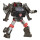 Transformers Spielzeug Generations War for Cybertron: Earthrise Deluxe WFC-E34 Trailbreaker, 14 cm