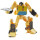Transformers Spielzeug Generations War for Cybertron: Earthrise Deluxe WFC-E36 Sunstreaker Action-Figur, ab 8 Jahren