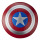 Marvel Legends Series Captain America Schild, Rollenspielarktikel für Erwachsene
