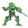 Transformers Legacy United Deluxe-Klasse Infernac Universe Shard Action-Figur