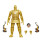 Marvel Legends Series Iron Man (Model 01 - Gold) Comics Action-Figur