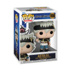 Funko Pop! Animation: Black Clover - Asta mit Nero -...
