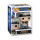 Funko Pop! Animation: Black Clover - Asta mit Nero - Vinyl-Sammelfigur - Geschenkidee - Offizielle Handelswaren - Spielzeug Für Kinder und Erwachsene - Anime Fans - Modellfigur Für Sammler