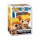 Funko POP! Animation: Demon Slayer - Zenitsu Agatsuma - (Kimono) - Vinyl-Sammelfigur - Geschenkidee - Offizielle Handelswaren - Spielzeug Für Kinder und Erwachsene - Anime Fans
