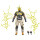 Marvel Legends Series Marvel’s Electro, Spider-Man: No Way Home Sammlerobjekt Action-Figur, 15 cm, Blau und Gelb