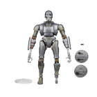 Star Wars The Black Series SM-33, Star Wars: Skeleton...