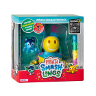 Pinata Smashlings SL6010A Pinata Gelenkfigur Dazzle Esel,...