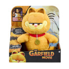 Animagic Garfield Tanzender Plüsch, Kuscheltier...