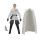 Star Wars The Black Series Direktor Orson Krennic, Star Wars: Andor Action-Figur zum Sammeln, 15 cm