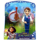 Disney Encanto Agustin Madrigal 3-Inch Mini Figure