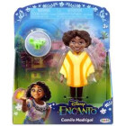 Disney Encanto Camilo Madrigal 3 Mini Figure